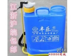 16升手动背负式农用农田花园艺消毒气压喷雾打药机器喷药机喷雾器图2