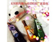 国内专业苹果醋贴牌oem代工厂家十万级车间两万件日产能图1