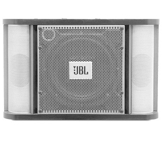 JBL音响 RM10II 卡拉OK音箱 KTV包房音箱