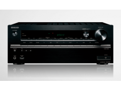 ONKYO 安桥功放 AV功放 TX-NR646 新款功放图1