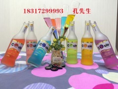广东鸡尾酒贴牌加工哪家最好图1