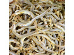 大连海鲜特产小银鱼干干货面条鱼丁香鱼柳叶鱼野生淡包邮小鱼咸鱼图2