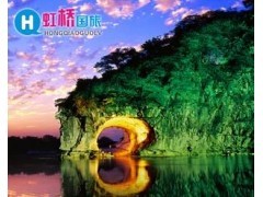 【电子票 即可入园】桂林旅游景点象鼻山景区门票 象山景区大门票图2