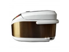 正品 微电脑自动智能预约电饭煲 5l家用多功能大容量电饭锅4l-6l图2