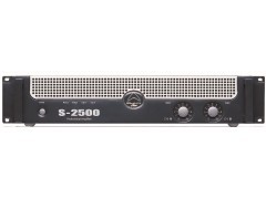 沃夫德尔 乐富豪专业功放 S2500 卡拉OK功放图1