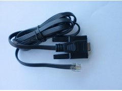 Honeywell QCDB09F数据线图1