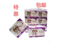 厂价促销：面巾纸批发，软抽纸批发---包邮---吉时达图1