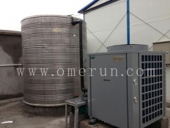 常州江阴空气能热水器维修厂家图1