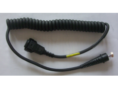 Honeywell QC800连接线图1