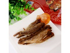 即食五香黄花鱼干 烟台特产香酥小黄花鱼 鲜海鱼干 肉嫩120g图2