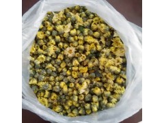 天然无污染菊米图2