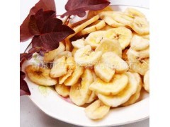 香蕉片 菲律宾 特产 10斤一箱 欢迎采购图2