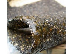 重庆特产成全散装板子玫瑰花生小白芝麻牛轧糖手工牛皮糖图2