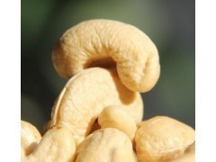 方卓园W240腰果/越南原味生腰果500克/袋/坚果干果特产零食批发图2