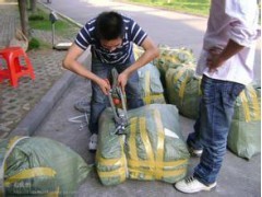 嘉定区申通快递各种行李托运长途搬家图1