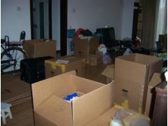 上海圆通物流到山西行李托运-长途搬家-易碎品托运图1