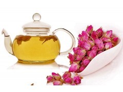 玫瑰花茶图2