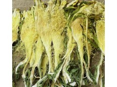 【现货供应】广东特产霸王花 特级无硫剑花 绿色霸王花干生晒青花图2