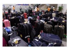 长宁区申通快递电视冰箱行李托运18616071468图1