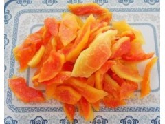 山东特产青岛容悦木瓜干图2