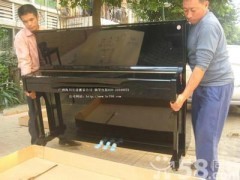 卢湾区申通快递钢琴包装运输电脑行李托运18616071468图1