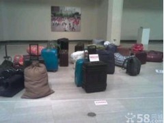 长宁区申通快递电器托运/行李托运18616071468图1