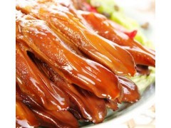 善味阁食品酱鸭舌图2