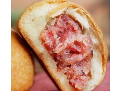 允礼云南特产滇式风味云腿酥图2
