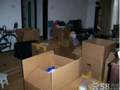 上海申通搬家个人搬家/长途搬家/企业搬家图1