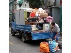 上海嘉定区申通物流行李包裹托运021-60492833图1