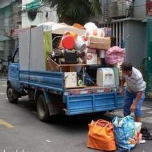 上海嘉定区申通物流行李包裹托运021-60492833