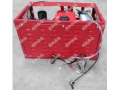 重庆近江增程器 电动三轮车的福音图1