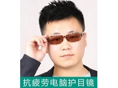 防辐射眼镜品牌哪个更好图1