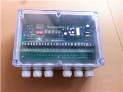 批发SXC-8AI-30脉冲控制仪 1-30除尘器控制仪图1