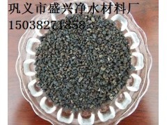 黑龙江海绵铁除氧剂 海绵铁滤料厂家 水过滤海绵铁批发图1