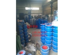德令哈供应各种伸缩器，单法兰限位伸缩器，双法兰限位伸缩器图1