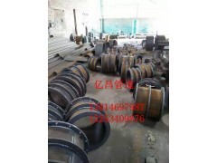 朝阳供应金属软管|锻打波纹管|橡胶接头|伸缩接头图1