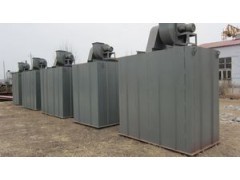 聊城UF单机除尘器｜UF-5库顶单机袋式除尘器图1