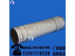 全场包邮燃煤电厂拒水防油PPS过滤袋除尘布袋 耐高温耐腐蚀图1