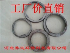黄石袋笼口底|125除尘骨架口底|河北不锈钢袋笼口底图1
