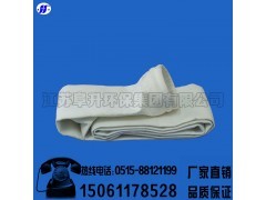厂家供应洛阳除尘布袋 铝厂专用135*4000两防除尘器滤袋图1