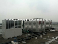 节能改造 欧麦朗空气能热泵采暖迎来发展契机图1