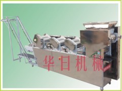 巢湖面条机、宿州面条机、蚌埠面条机、滁州面条机全部八折销售图1