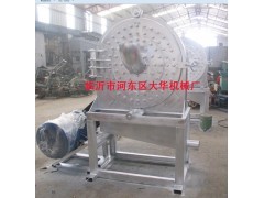 高效坚果粉碎机大华专业最强图1