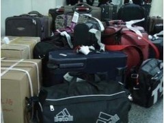 杨浦区申通物流大件行李托运电瓶车托运18721322676图1