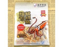 北洋食品海之恋鱿鱼丝